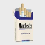 Manchester Sapphire Blue - Image 3