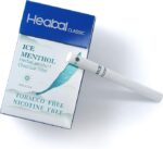 HEABAL Herbal Cigarettes - Tobacco Free, Nicotine Free - Ice Menthol - Image 3