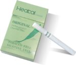 HEABAL Herbal Cigarettes – Tobacco Free, Nicotine Free – Original - Image 3