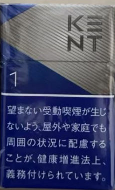 KENT(Japan)